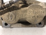 Caliper, LH (Takeoff)
